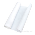 slijtage en corrosieweerstand PTFE Board Sheet